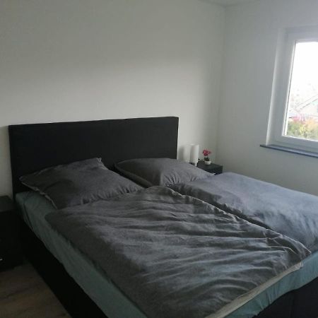 罗特威尔Haus Hochwald公寓 外观 照片