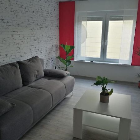 罗特威尔Haus Hochwald公寓 外观 照片