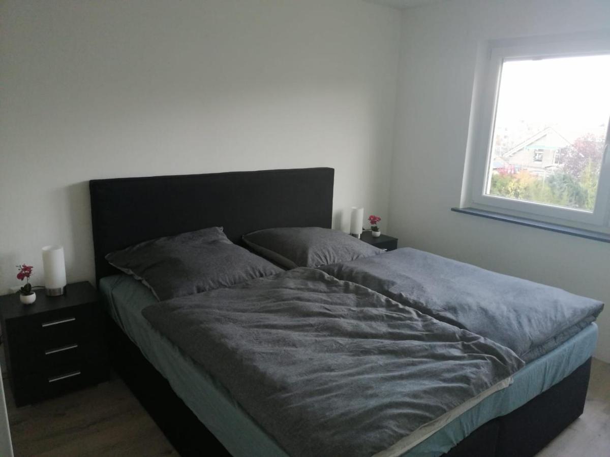 罗特威尔Haus Hochwald公寓 外观 照片