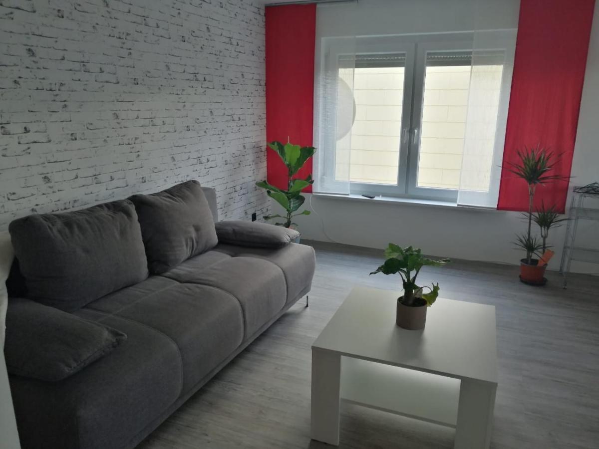 罗特威尔Haus Hochwald公寓 外观 照片