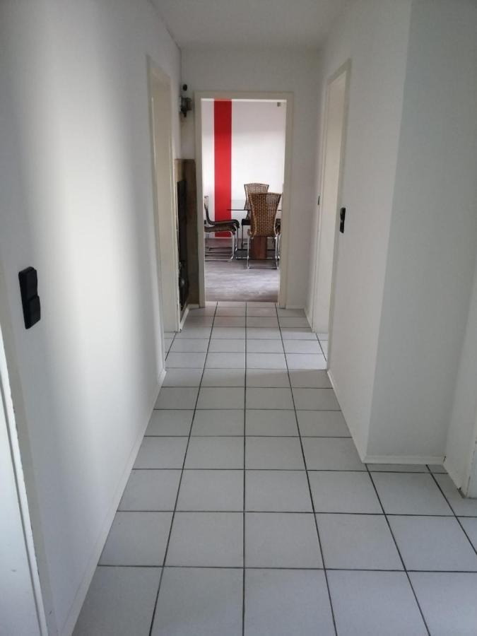 罗特威尔Haus Hochwald公寓 外观 照片