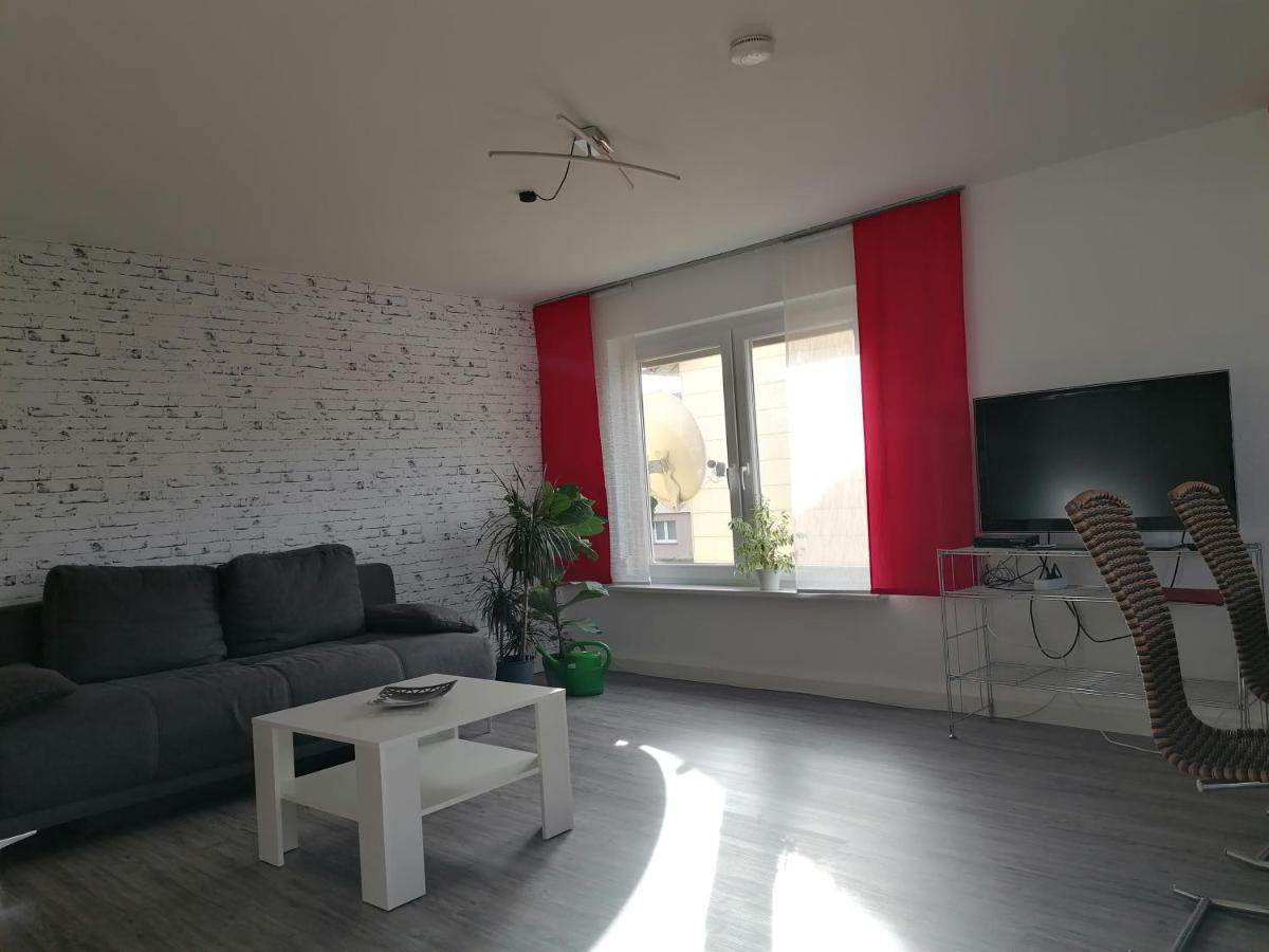 罗特威尔Haus Hochwald公寓 外观 照片